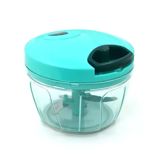 Mini Manual Chopper 